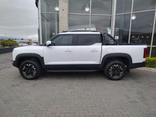 2025 BYD Shark 6 Premium AWD for sale