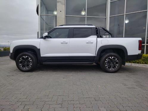 2025 BYD Shark 6 Premium AWD for sale