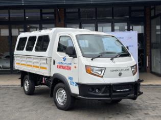 2026 Ashok Leyland Phoenix 1.5TD F/C D/S for sale