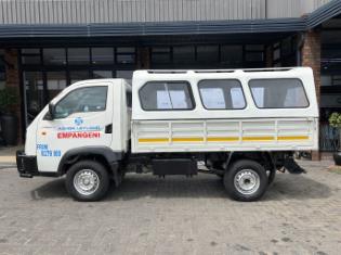 2026 Ashok Leyland Phoenix 1.5TD F/C D/S for sale