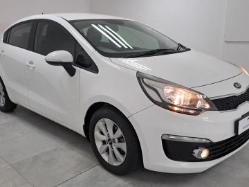 Kia Rio Sedan 1.4 Auto for sale in Brackenfell - ID: 28436498