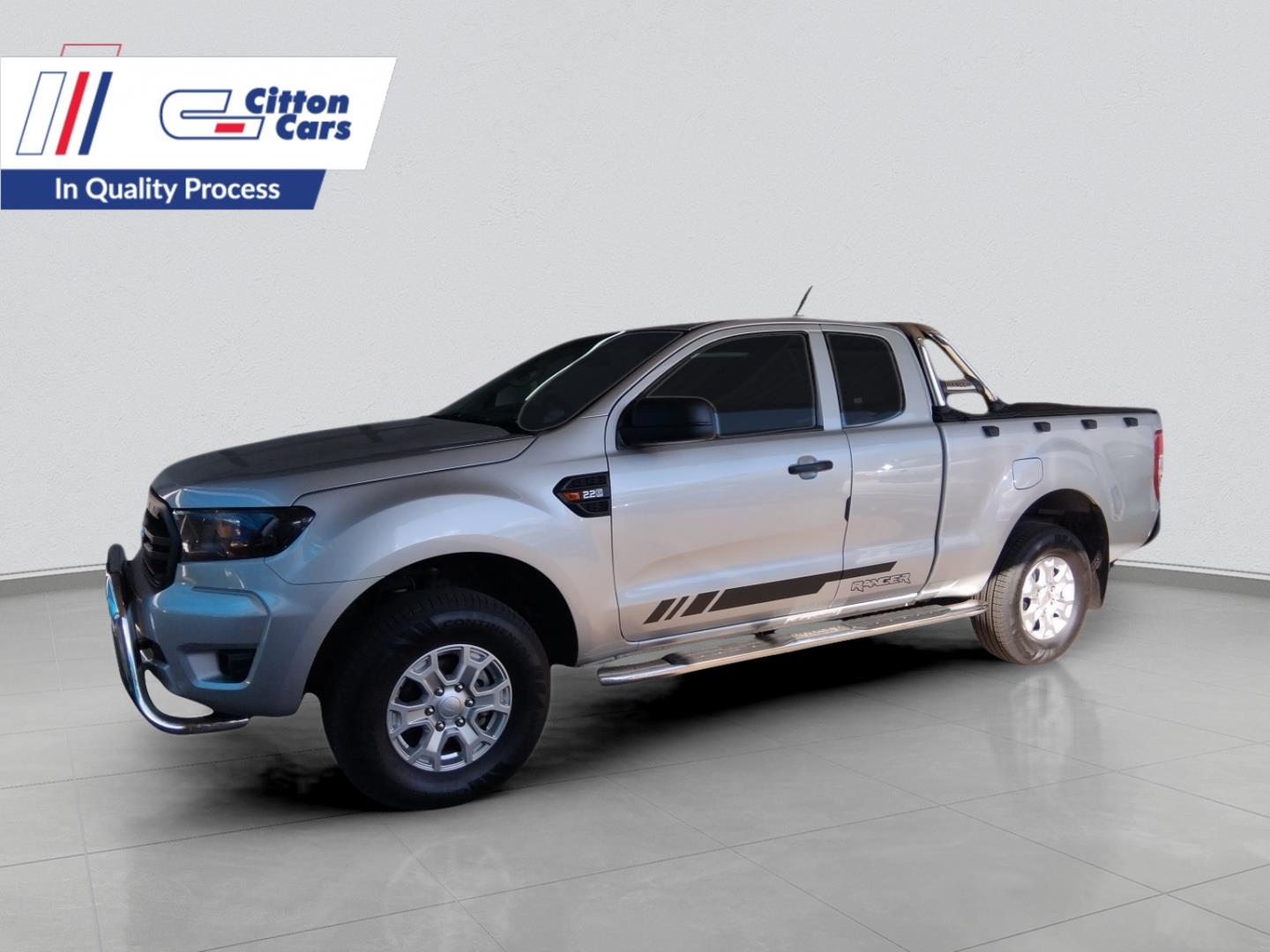 Ford Ranger 2.2TDCi SuperCab Hi-Rider XL for Sale