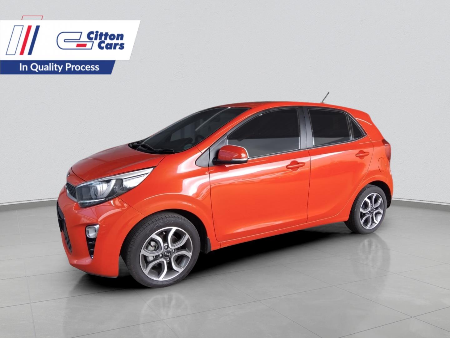 Kia Picanto 1.2 Smart for Sale