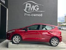 Ford Fiesta 1.5TDCi Trend Mazda / JAC / Geely Nelspruit
