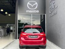 Ford Fiesta 1.5TDCi Trend Mazda / JAC / Geely Nelspruit