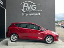 Ford Fiesta 1.5TDCi Trend Mazda / JAC / Geely Nelspruit