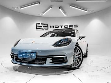 Porsche Panamera 4 Sport Turismo for sale in Sandton - ID