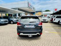 Subaru Forester 2.5i-S ES Emond Auto