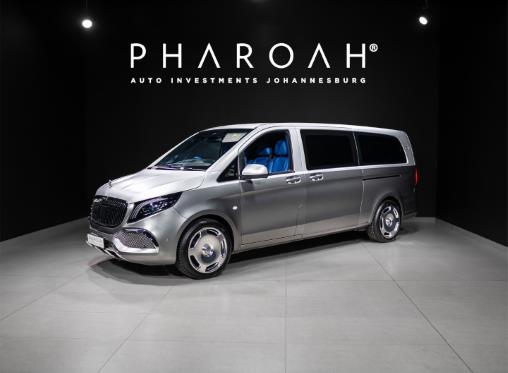 2021 Mercedes-Benz Vito 116 CDI Tourer Select XL for sale - 21910