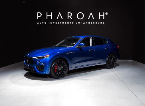 2022 Maserati Levante Modena for sale - 21924