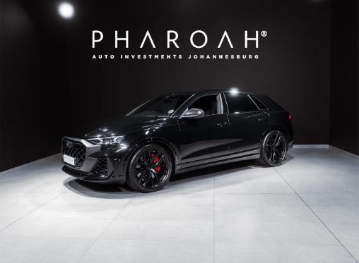 2025 Audi RSQ8 Quattro Performance for sale - 6451768547837