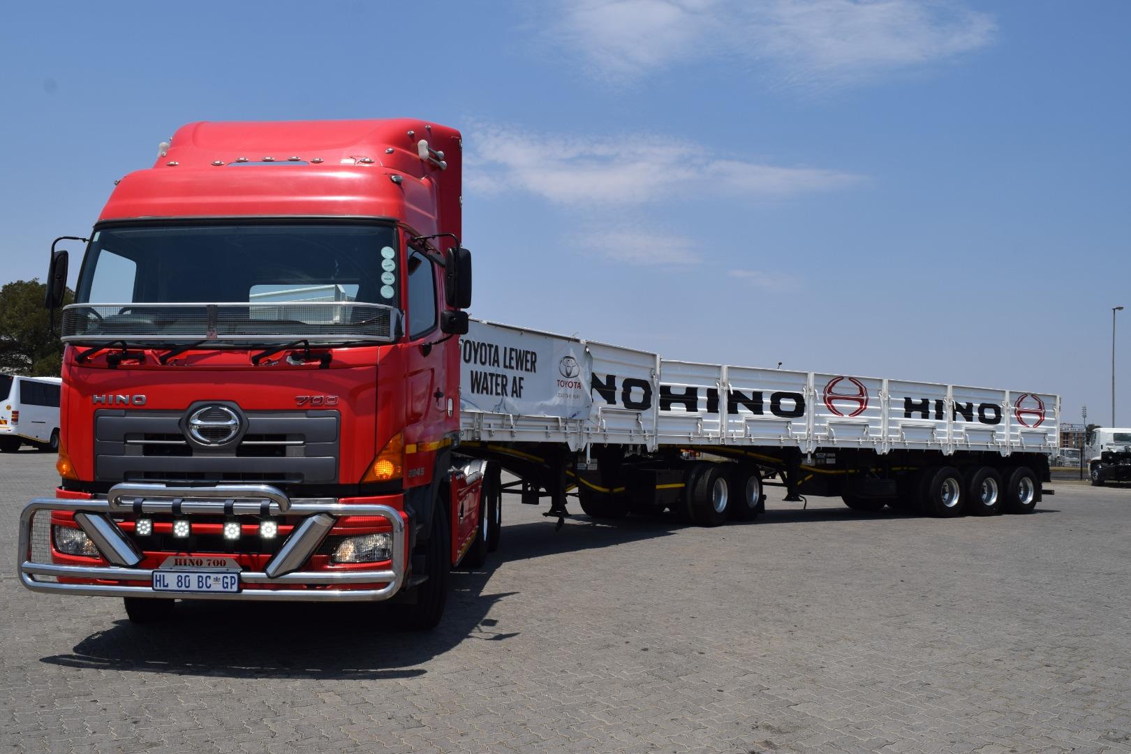 Hino 