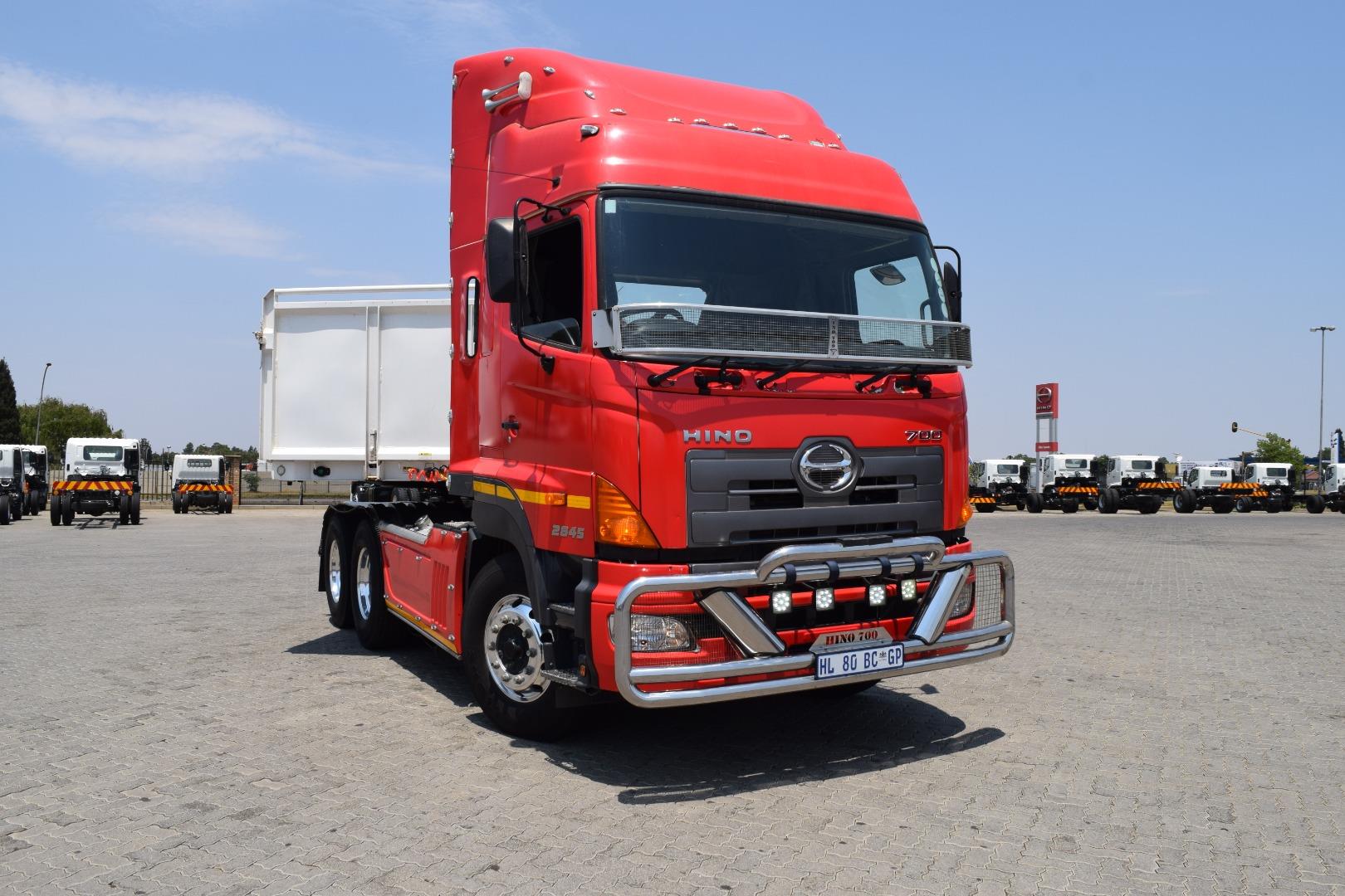 Hino 