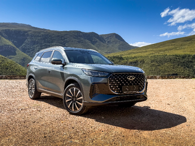 he Chery Tiggo 8 PHEV offers plenty tech and range at the right price.