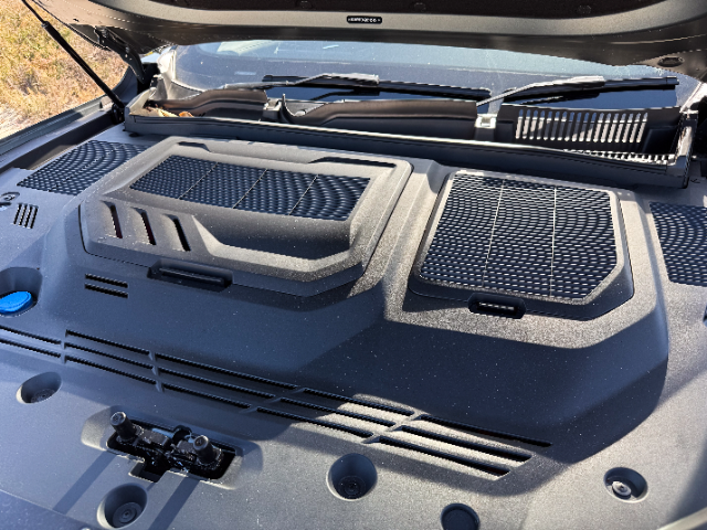 Chery Tiggo 8 1.5T CSH PHEV Apex plug-in hybrid long distance review engine and electric motor