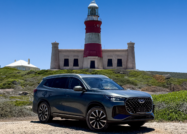 Chery Tiggo 8 1.5T CSH PHEV Apex plug-in hybrid long distance review 