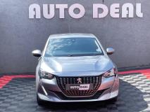 Peugeot 208 1.2T Allure Auto Deal Boksburg