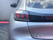 Peugeot 208 1.2T Allure Auto Deal Boksburg