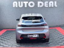 Peugeot 208 1.2T Allure Auto Deal Boksburg