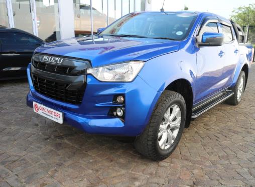 2023 Isuzu D-Max 1.9TD Double Cab LS Auto for sale - 6851768547838