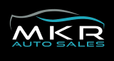 Mkr Auto Sales