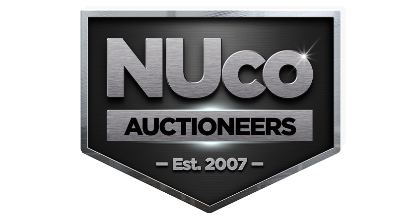 Nuco Auctioneers