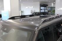 Jetour T2 2.0T Odyssey Dark Knight XWD Jetour Pretoria