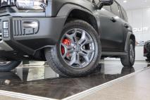 Jetour T2 2.0T Odyssey Dark Knight XWD Jetour Pretoria