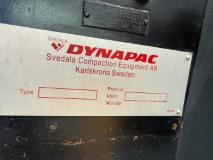 Dynapac CA301D smooth drum Nationwide Trucks