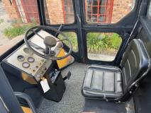 Dynapac CA301D smooth drum Nationwide Trucks