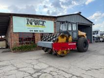 Dynapac CA301D PADFOOT Nationwide Trucks