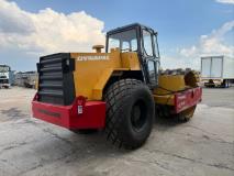 Dynapac CA301D PADFOOT Nationwide Trucks