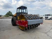 Dynapac CA301D PADFOOT Nationwide Trucks