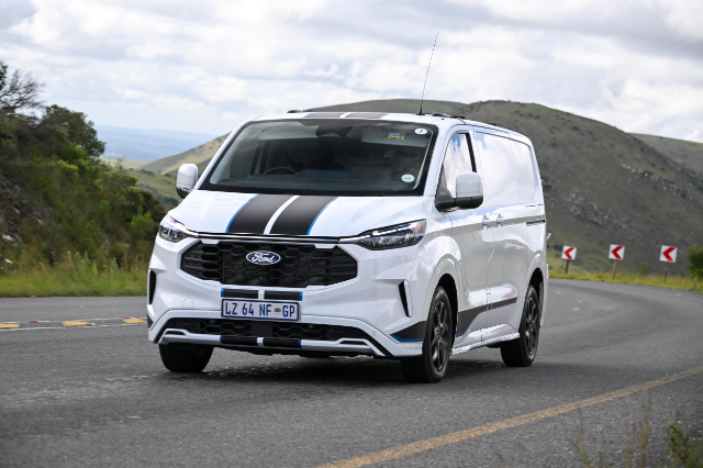 The SWB Sport model offers a bit more in terms of creature comforts.