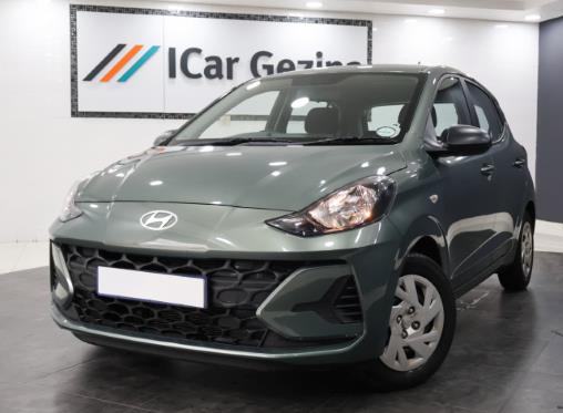 2024 Hyundai Grand i10 1.0 Premium Hatch for sale - *16917