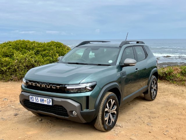 The AWD's Duster has a mild-hybrid system, but is it really necessary?