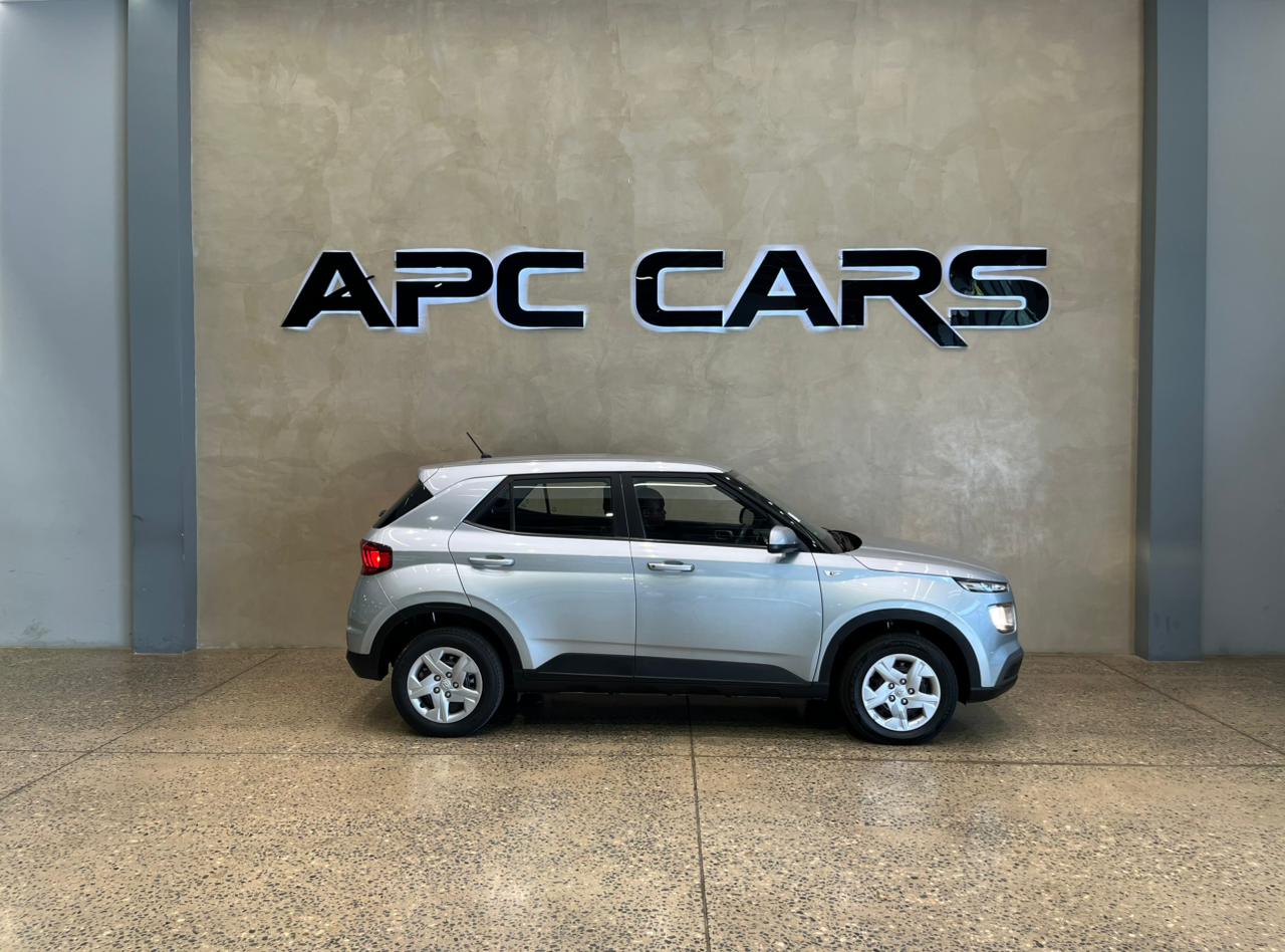 Hyundai Venue 1.0 TGDI Motion DCT APC Car Sales