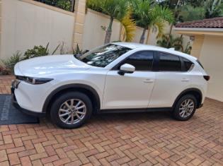 2022 Mazda CX-5 2.0 Active Auto for sale