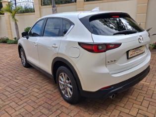 2022 Mazda CX-5 2.0 Active Auto for sale