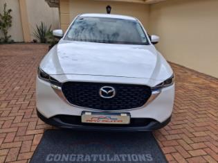 2022 Mazda CX-5 2.0 Active Auto for sale