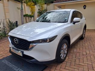 2022 Mazda CX-5 2.0 Active Auto for sale