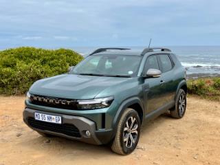 2026 Renault Duster 1.2T hybrid Zen 4WD Road-Trip Review