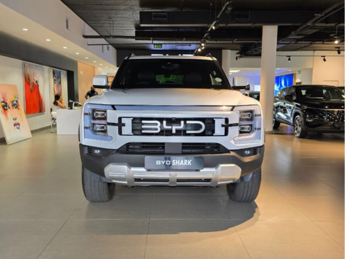 2026 BYD Shark 6 Premium AWD for sale