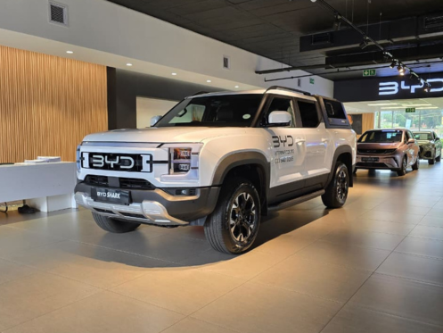 2026 BYD Shark 6 Premium AWD for sale