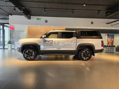 2026 BYD Shark 6 Premium AWD for sale