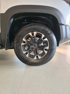 2026 BYD Shark 6 Premium AWD for sale