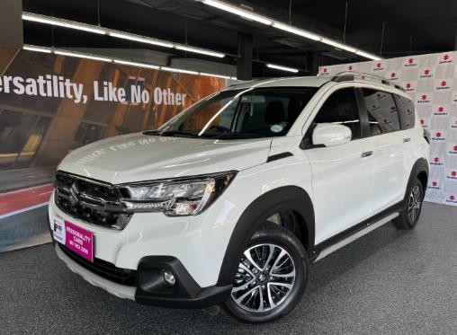 2025 Suzuki XL6 1.5 GL Manual for sale - 51XT113763