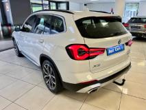 BMW X3 xDrive20d Just Cars