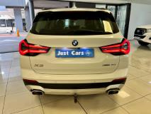 BMW X3 xDrive20d Just Cars