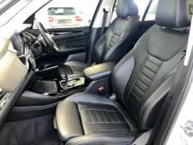 BMW X3 xDrive20d Just Cars